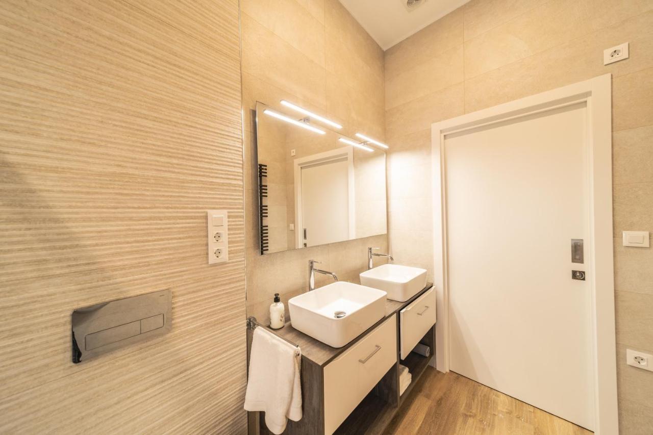 Apartamentos Casa Aradina 2 Riotorto Экстерьер фото
